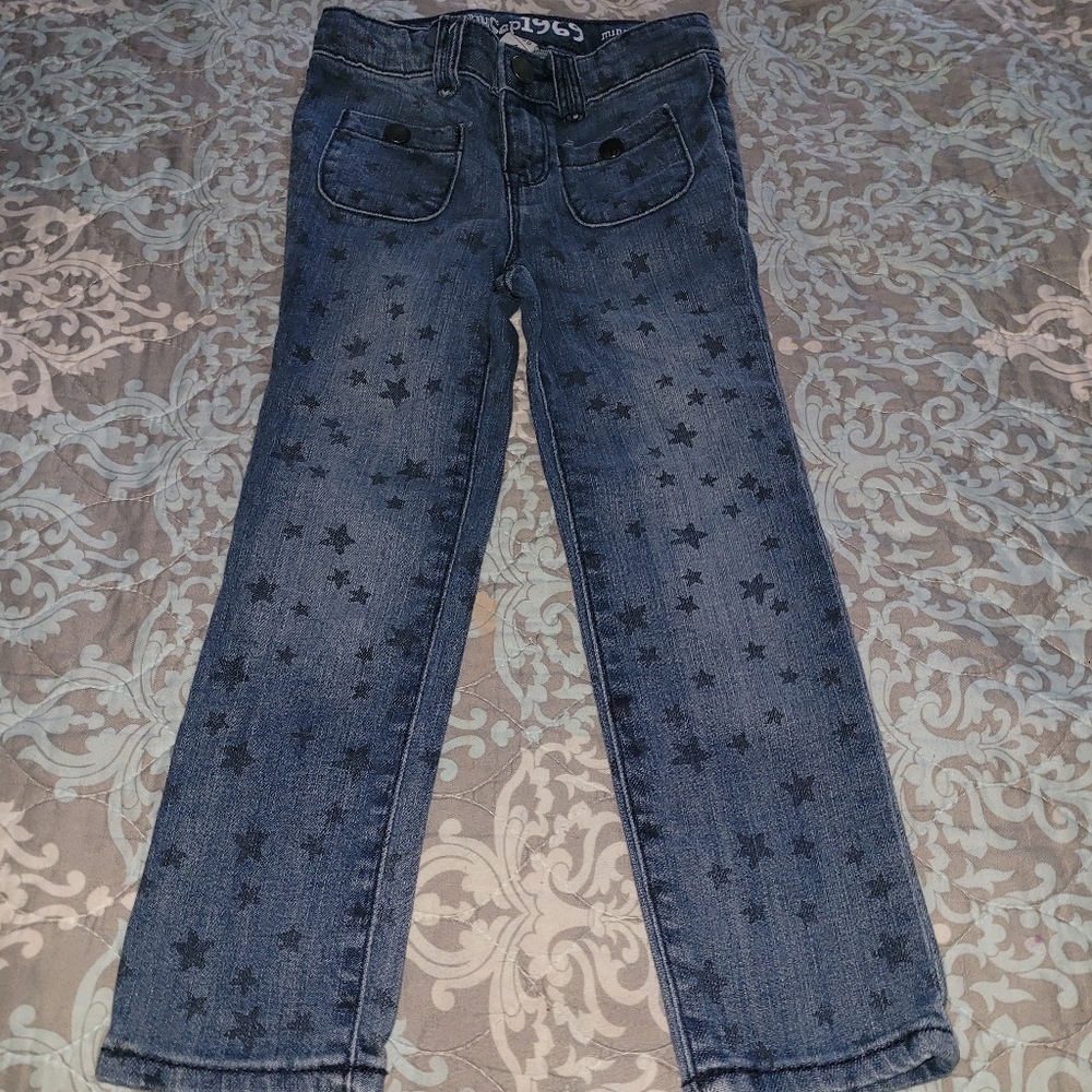Girls jeans